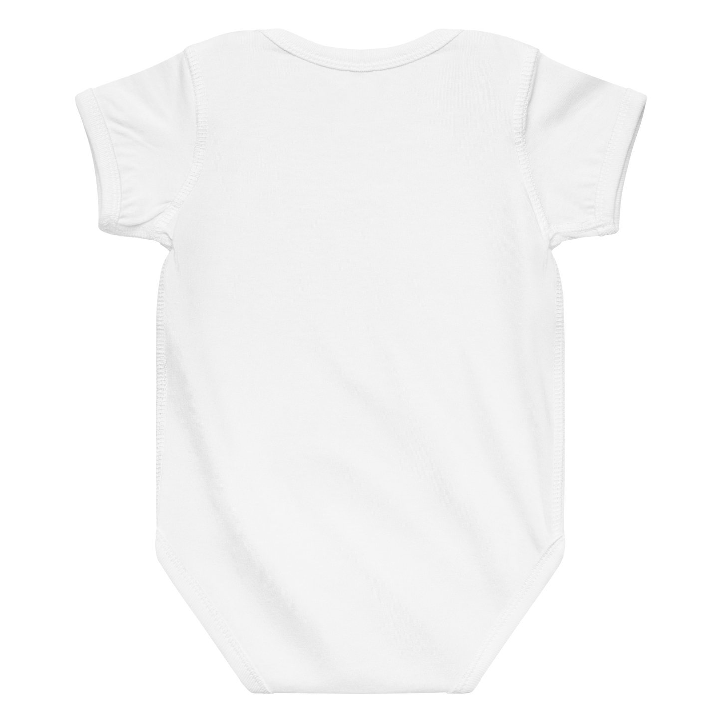 Islamic baby outfit – Muslim newborn gift onesie