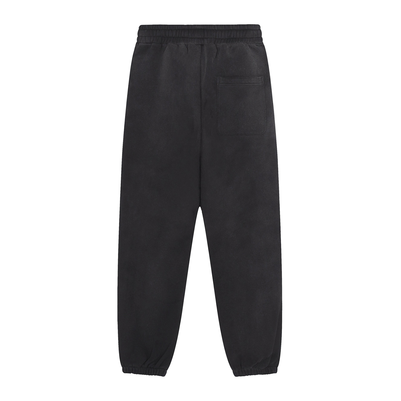 Ummah Contrast Stripe Joggers