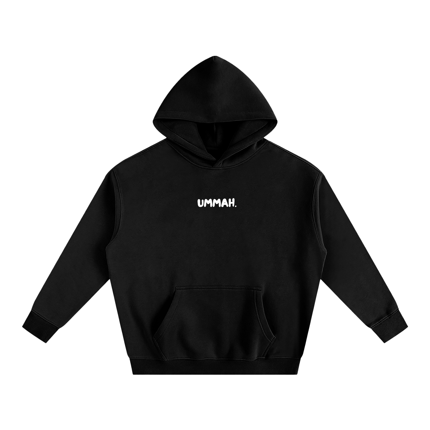 94:5 Essential Hoodie