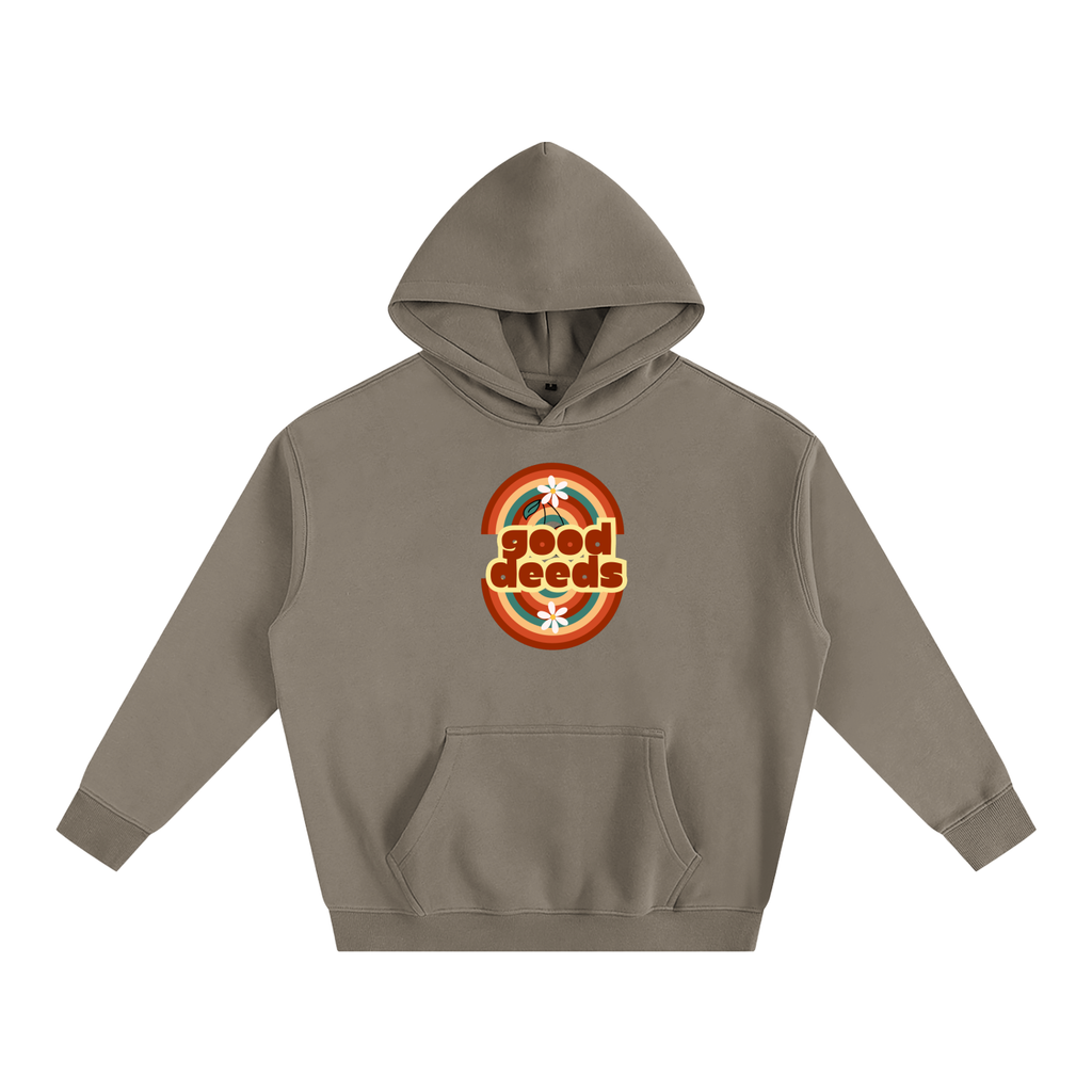 Ummah Good Deeds Hoodie