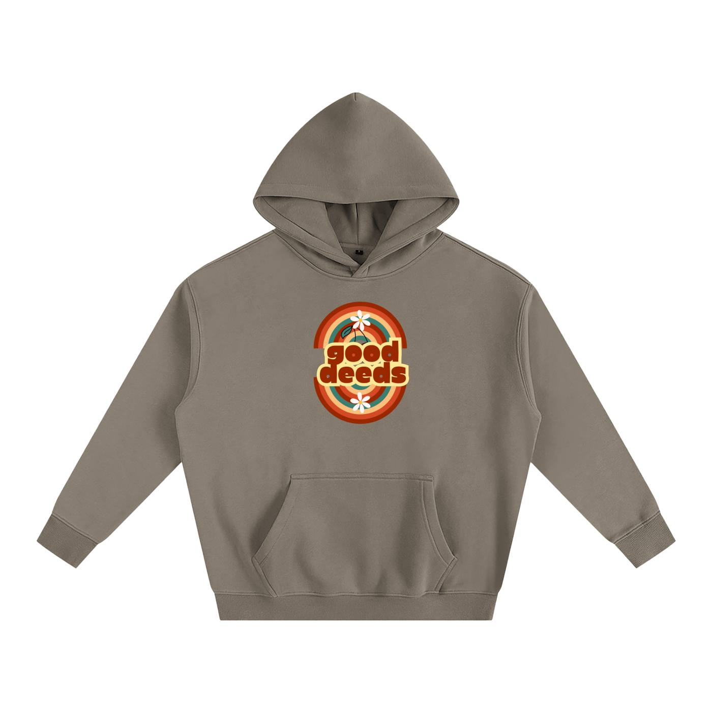 Ummah Good Deeds Hoodie
