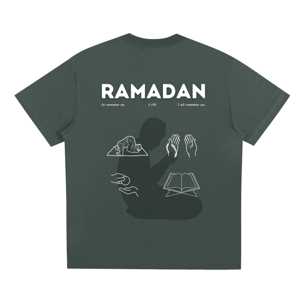 Ramadan Ummah Essentials