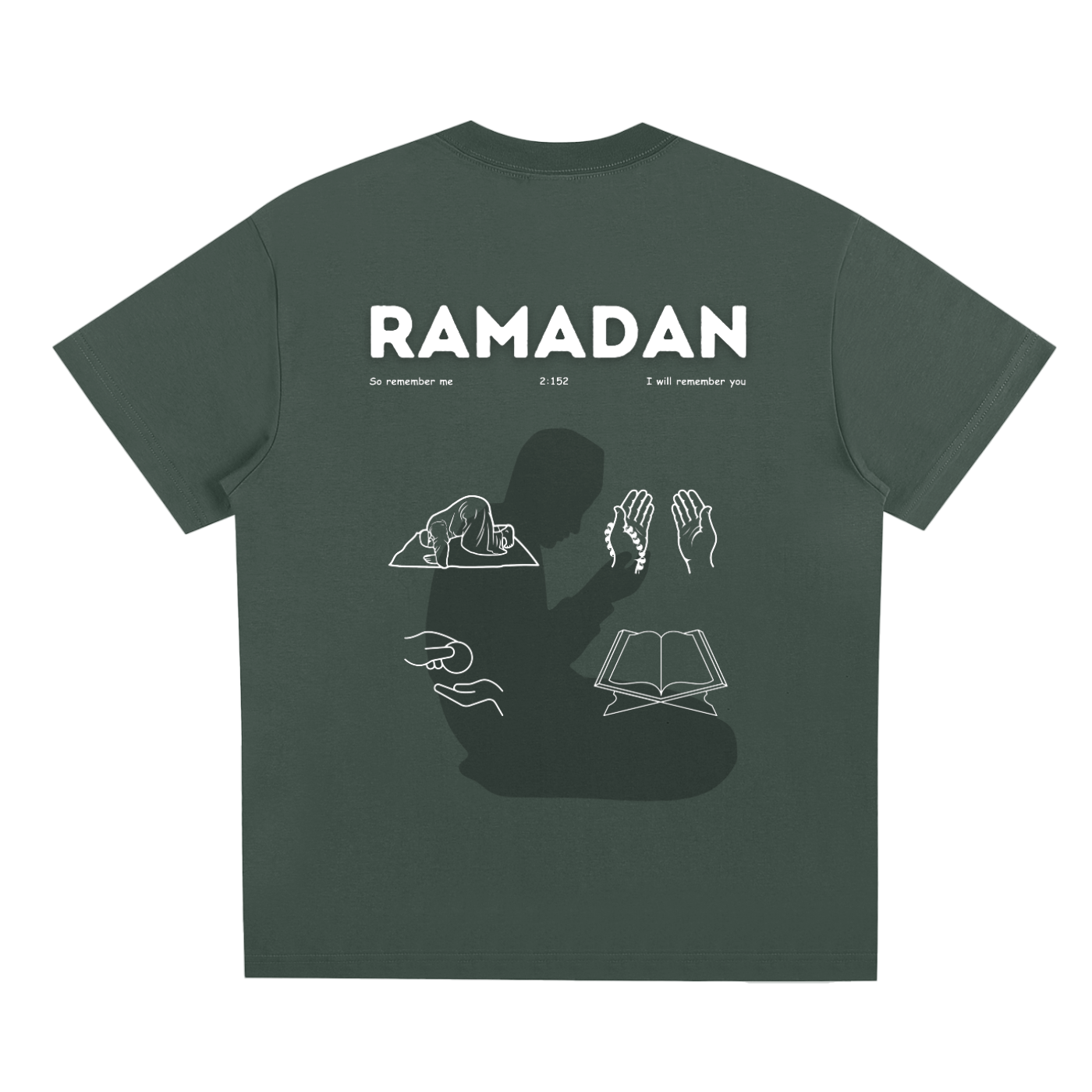 Ramadan Ummah Essentials