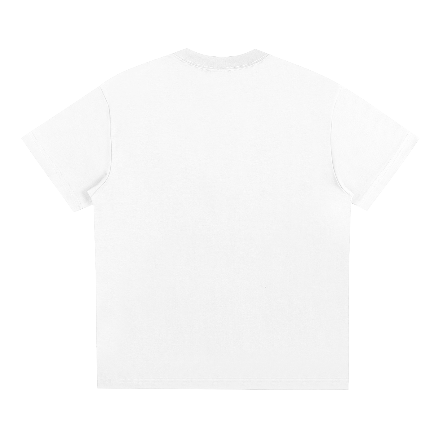 Classic Ummah White