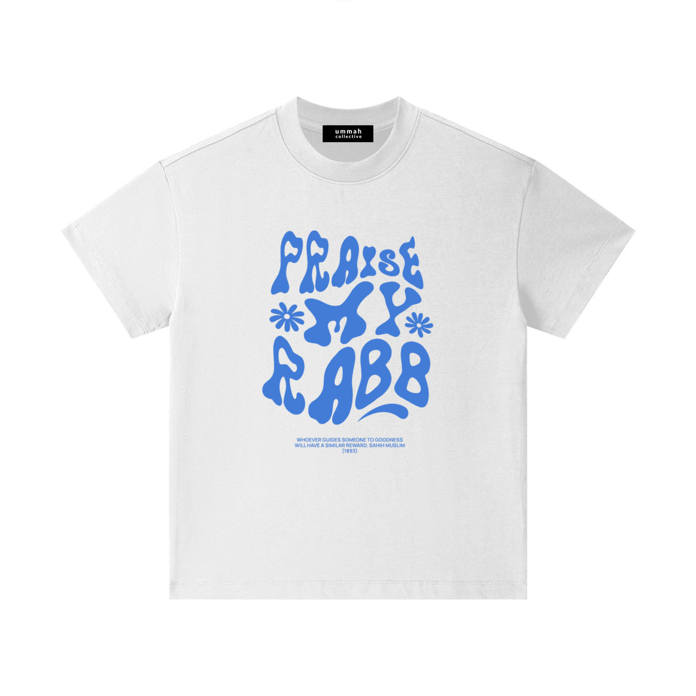 Ummah Kids Praise My Rabb