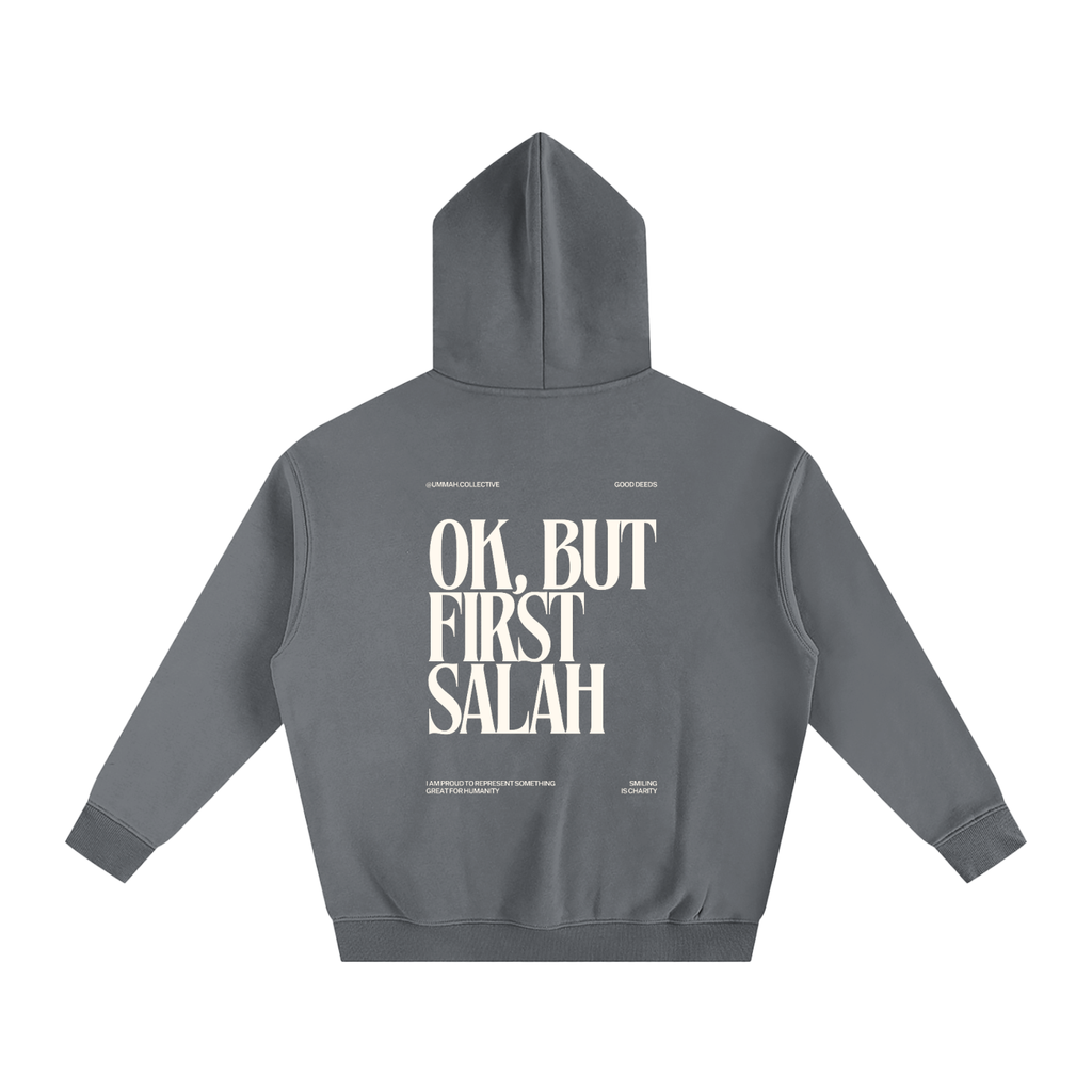 First Salah Hoodie