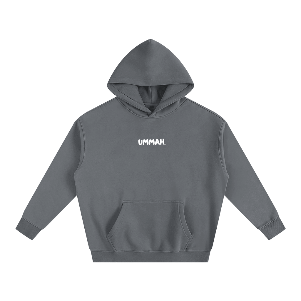 94:5 Essential Hoodie - ummah collective