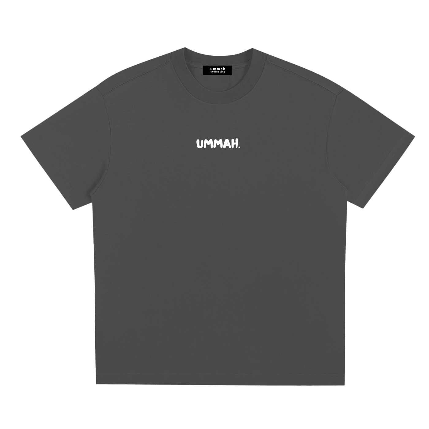 94:5 Essential Shirt - ummah collective