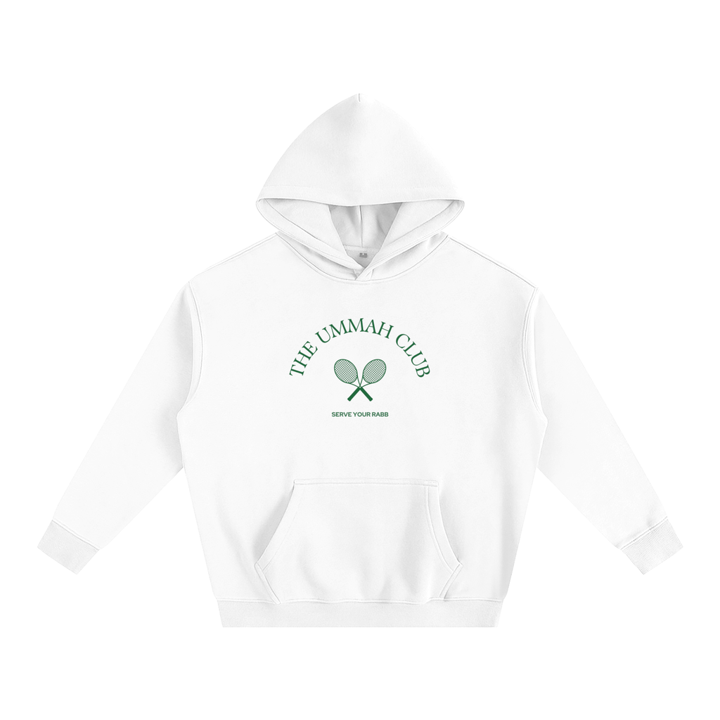Ummah Club Hoodie