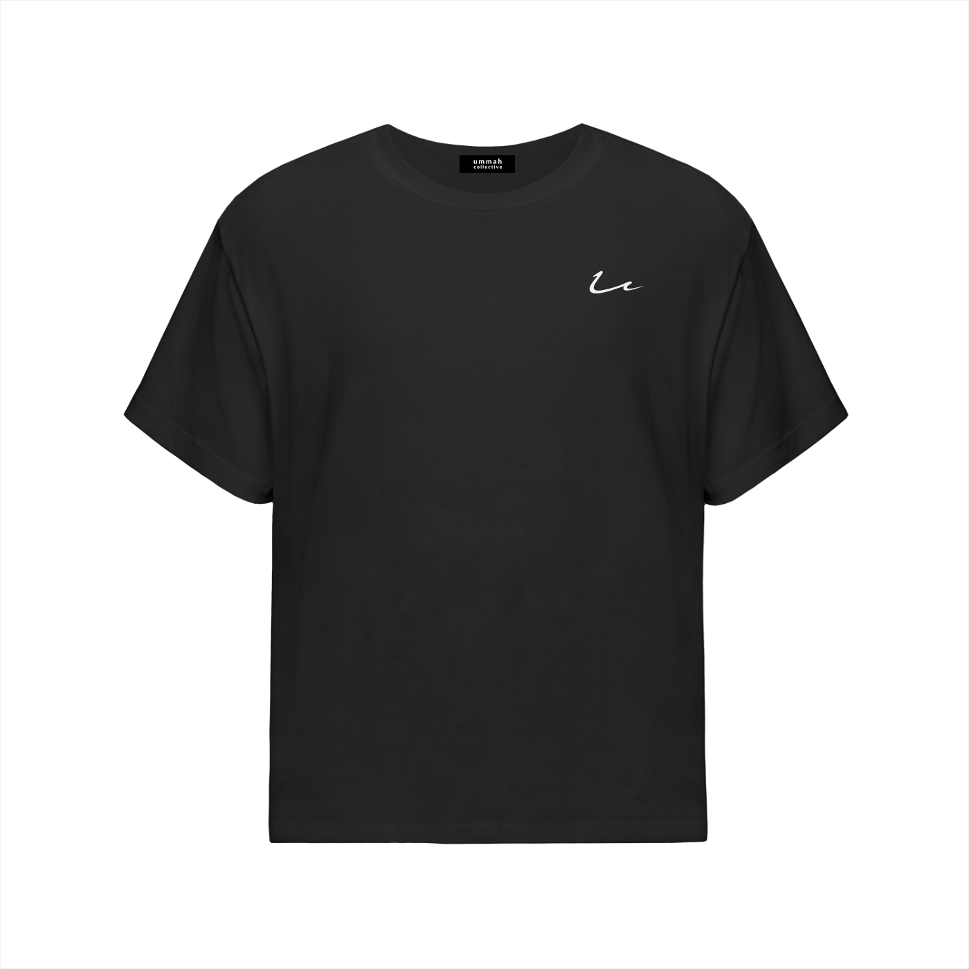 Active Ummah Classic Black 
