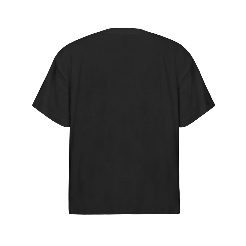 Active Ummah Classic Black Back