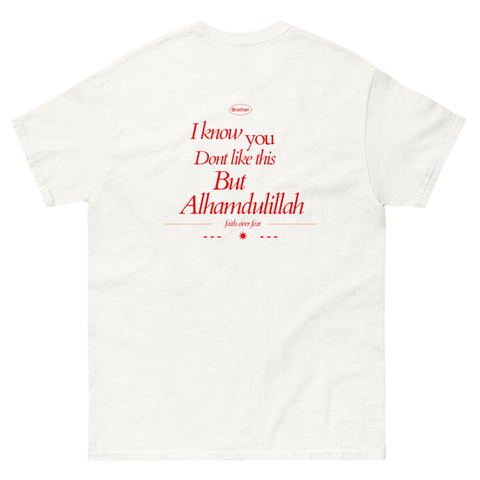 Khabib T shirt