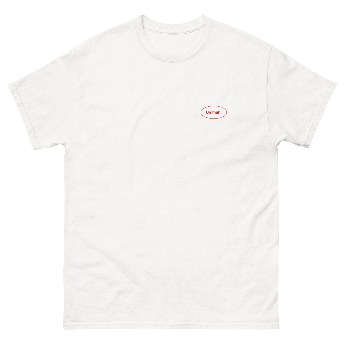 Khabib T Shirt