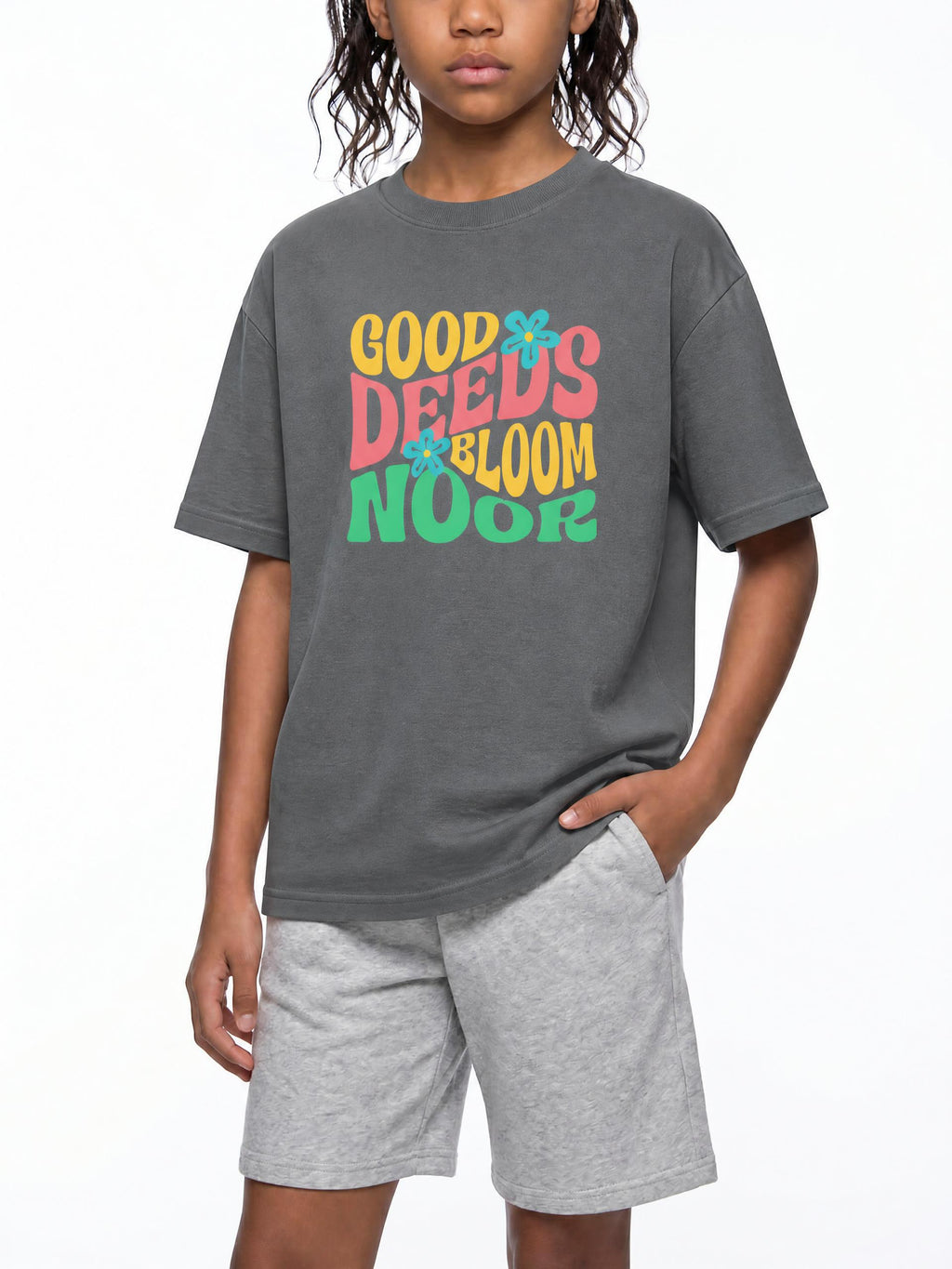 Ummah Kids Good Deeds Bloom