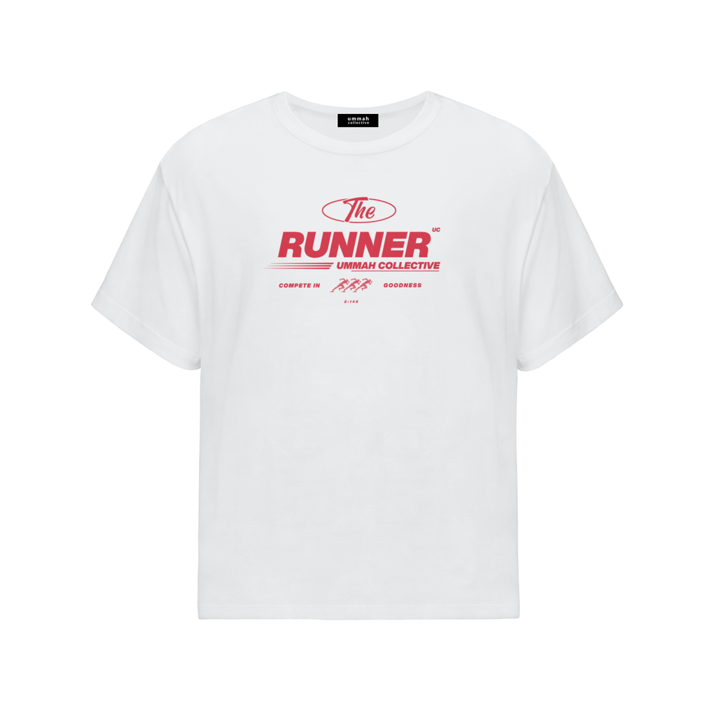 The Runner - Active Ummah Wear