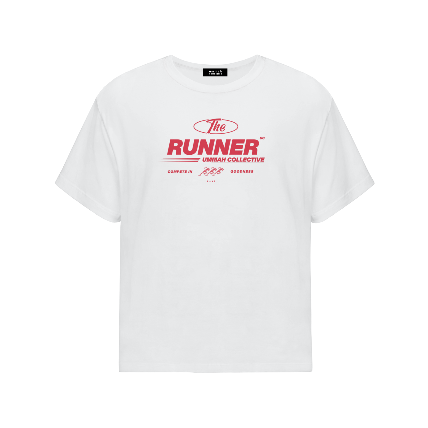 The Runner - Active Ummah Wear