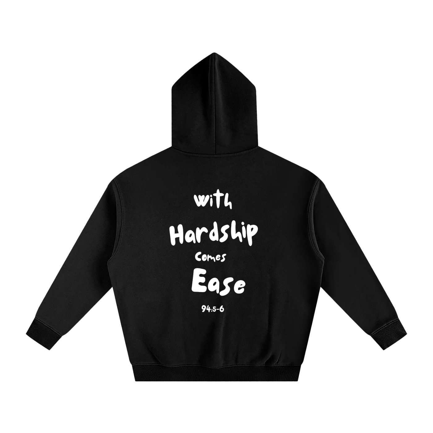 94:5 Essential Hoodie