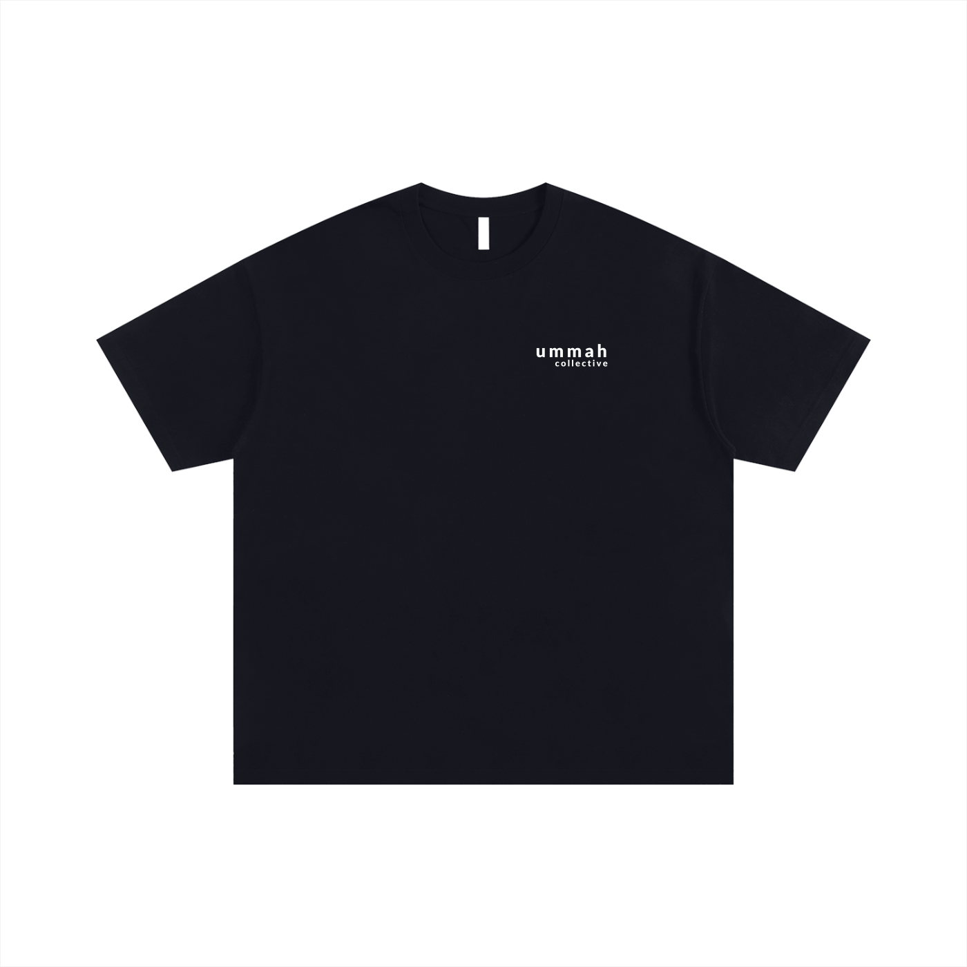 Ummah Oversized Baggy T