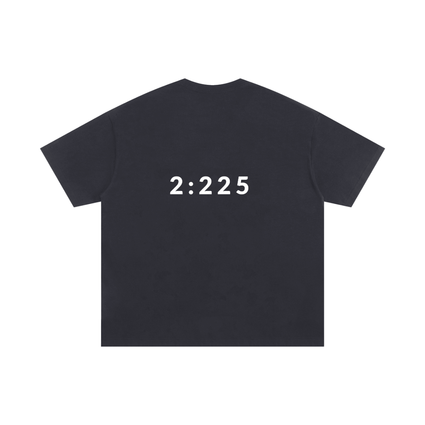 Ummah Oversized Baggy T