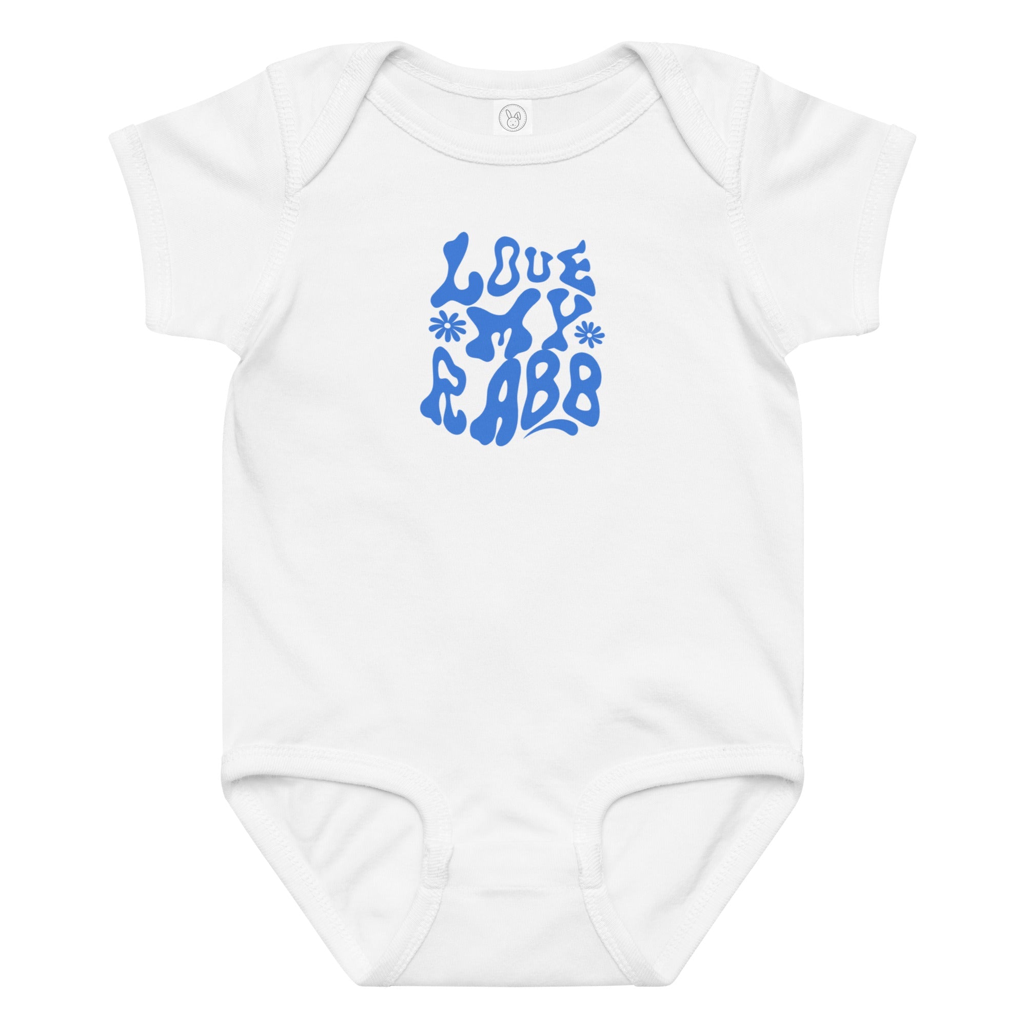 Baby jersey bodysuit - ummah collective