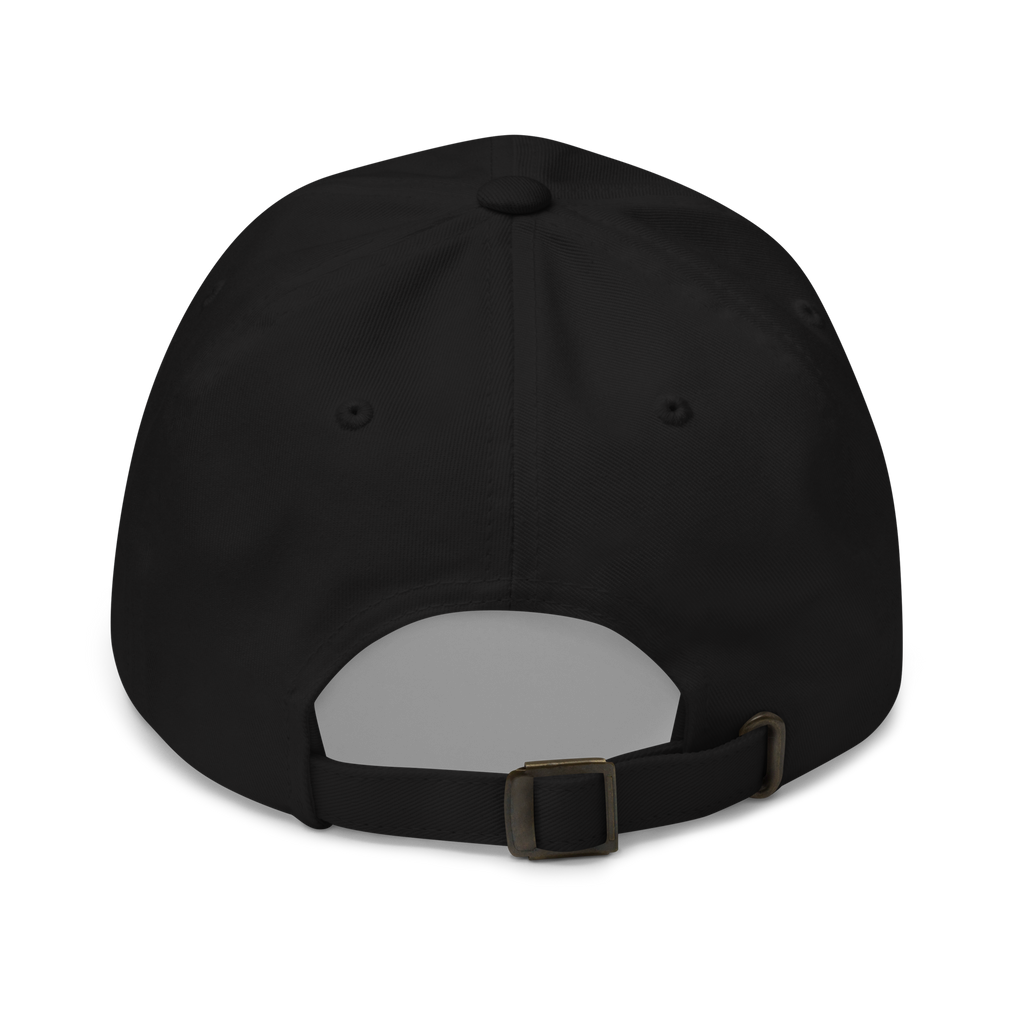 Palestine Watermelon Logo Cap