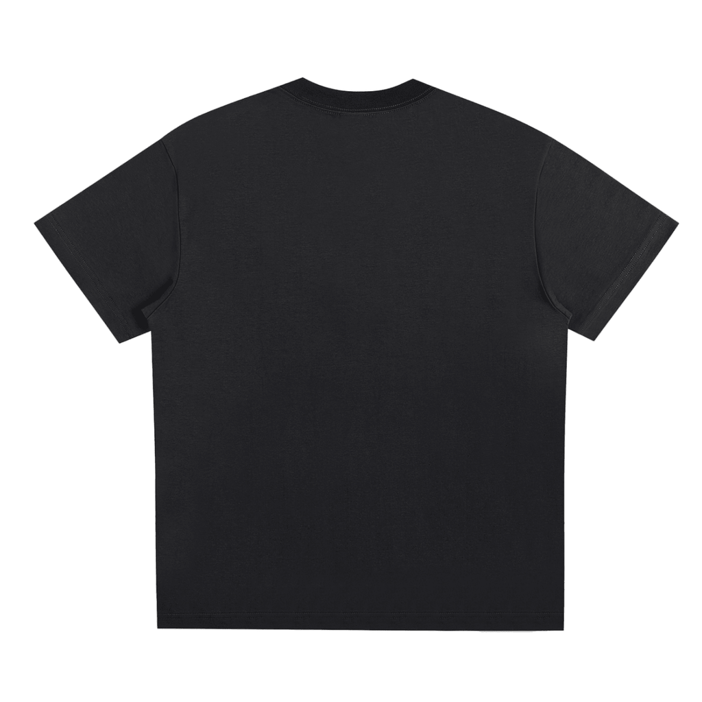 Classic Ummah Black - ummah collective