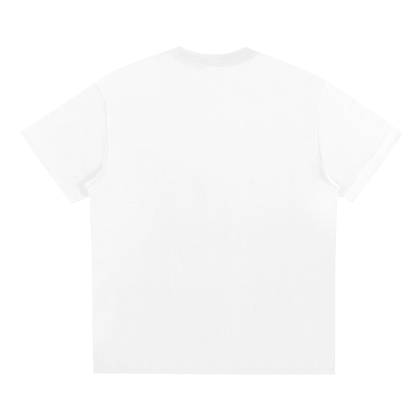 Classic Ummah White - ummah collective
