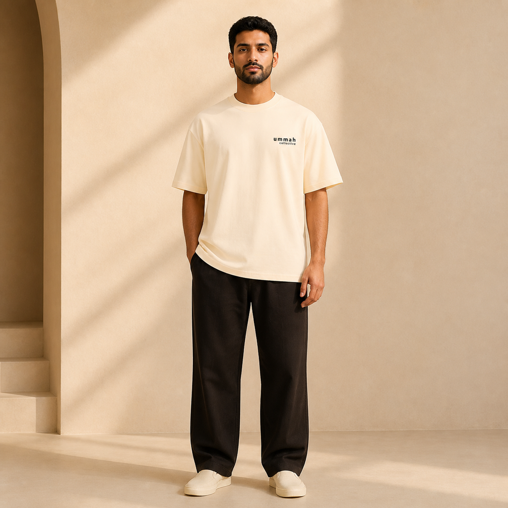 Apricot Classic Ummah