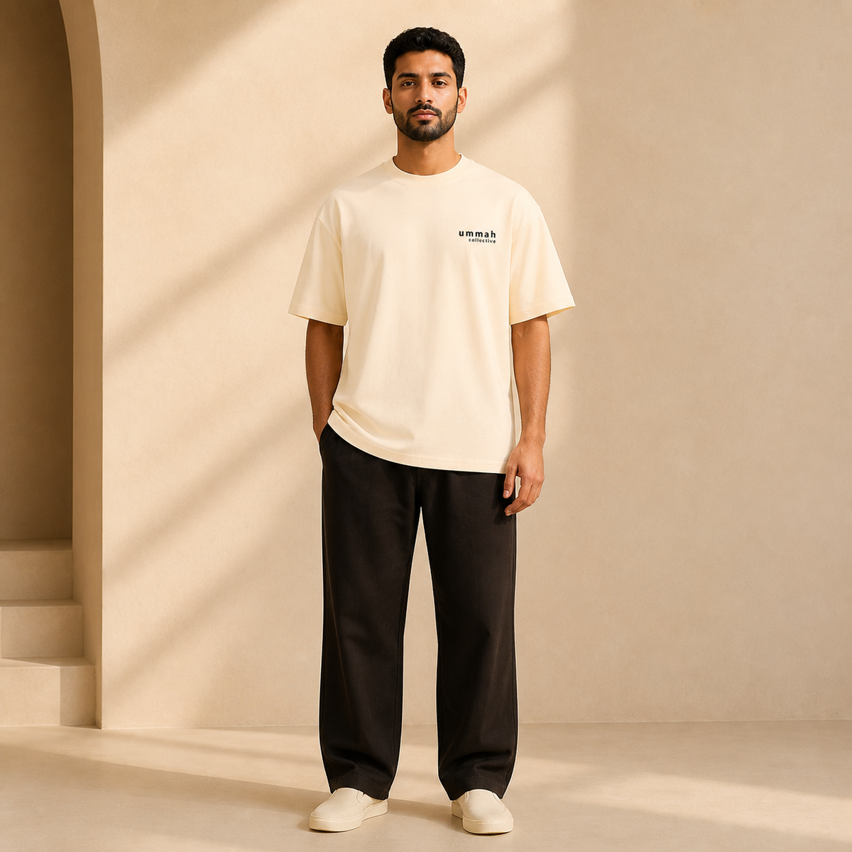 Apricot Classic Ummah