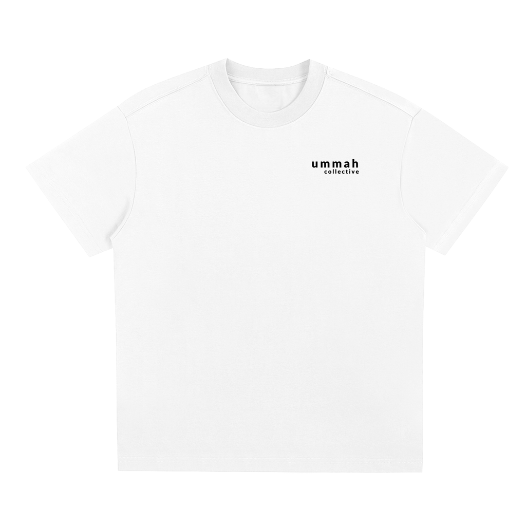 Classic Ummah White