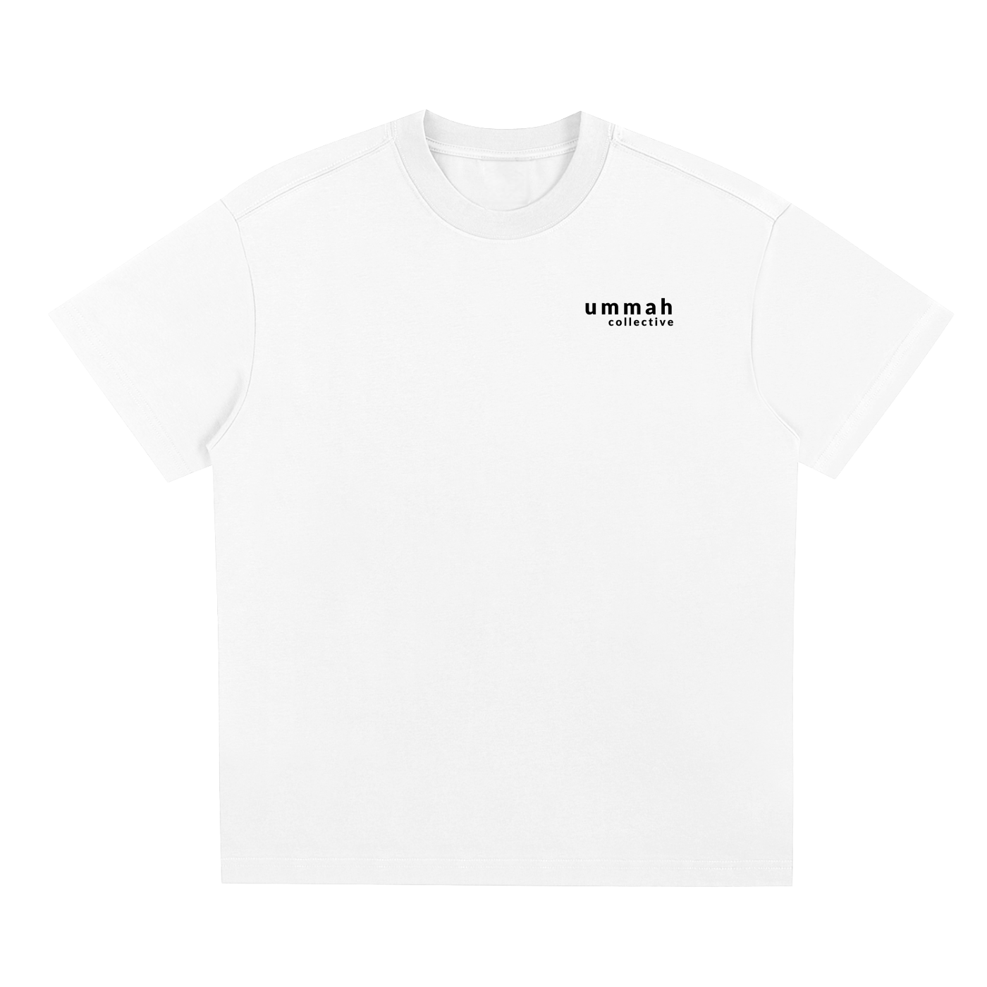 Classic Ummah White