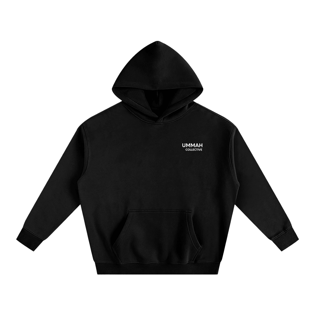 First Salah Hoodie - ummah collective