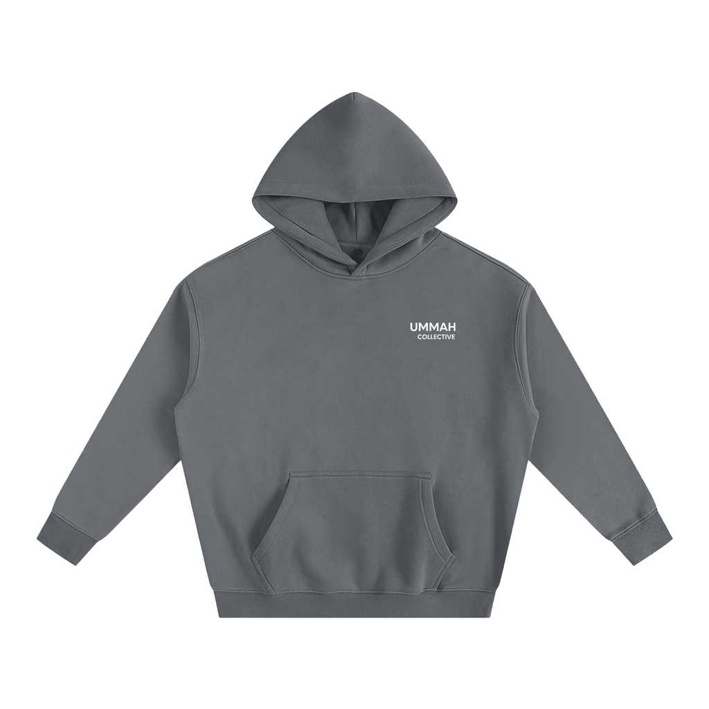 First Salah Hoodie - ummah collective