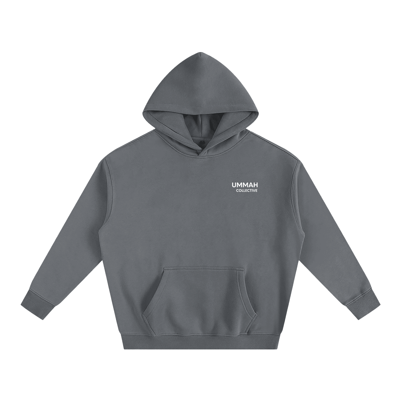 First Salah Hoodie - ummah collective