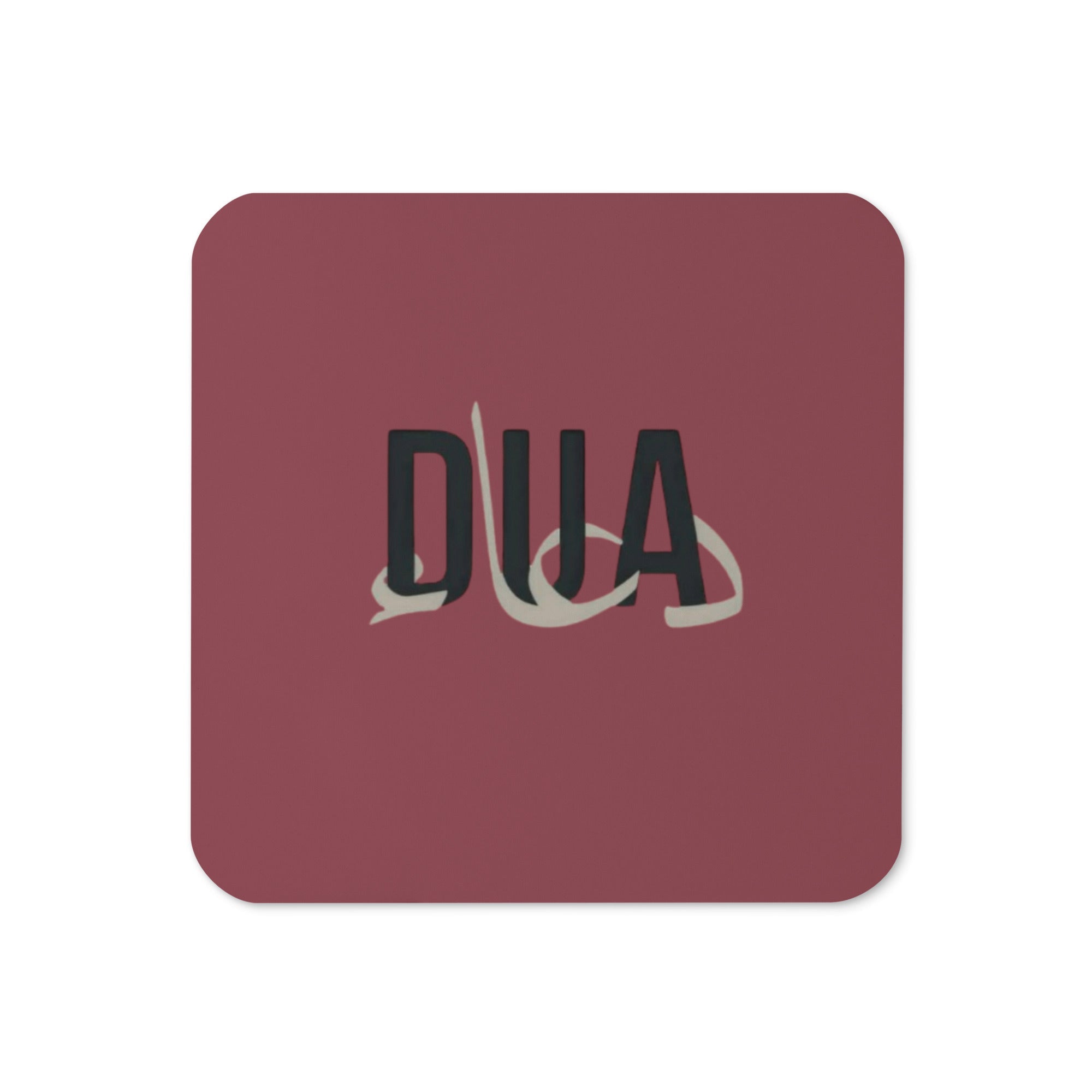 Islamic Coasters - Pack of 4 - ummah collective