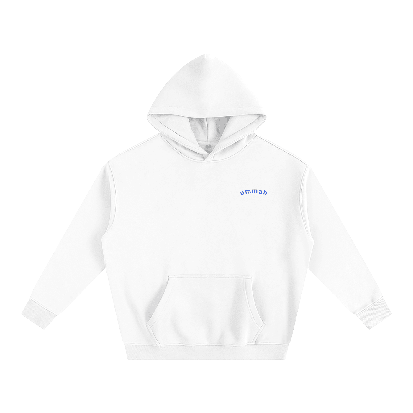 Patient Ummah Hoodie - ummah collective