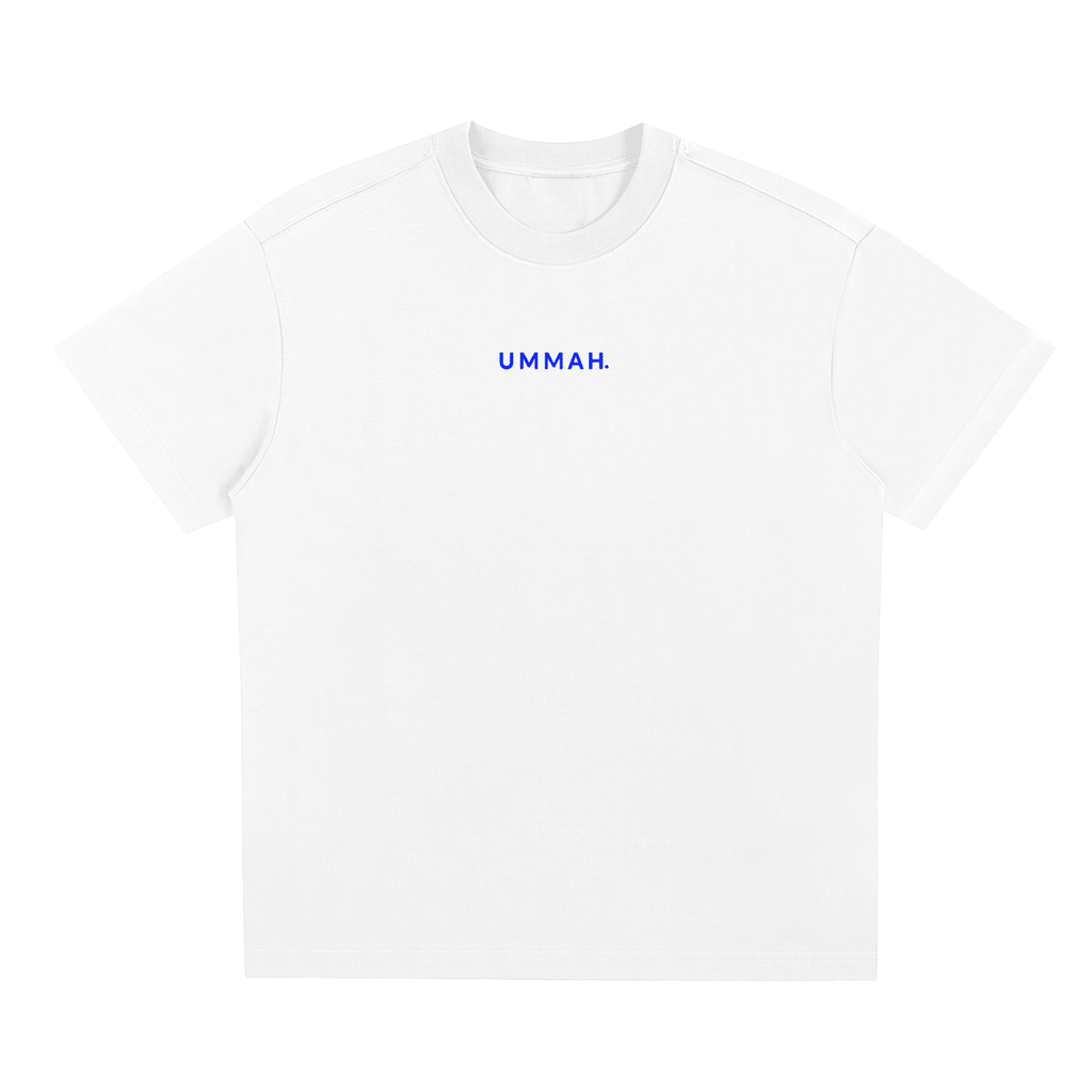 Qareeb Ummah Shirt - ummah collective