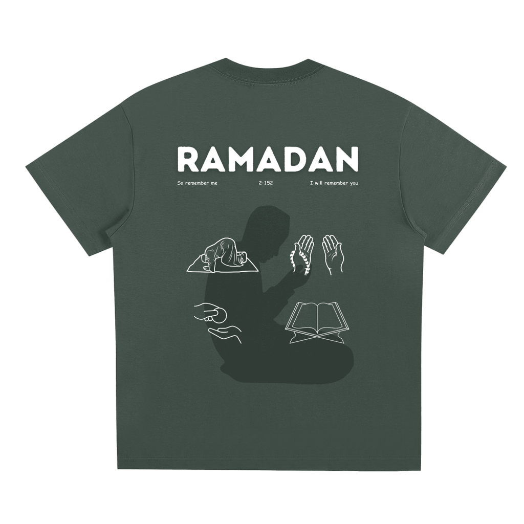 Ramadan Ummah Essentials - ummah collective