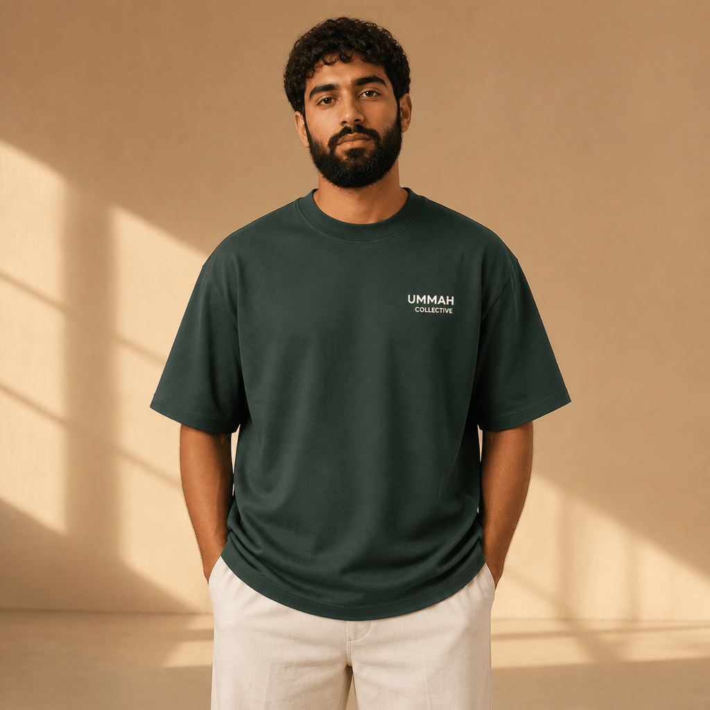 Ramadan Ummah Essentials - ummah collective