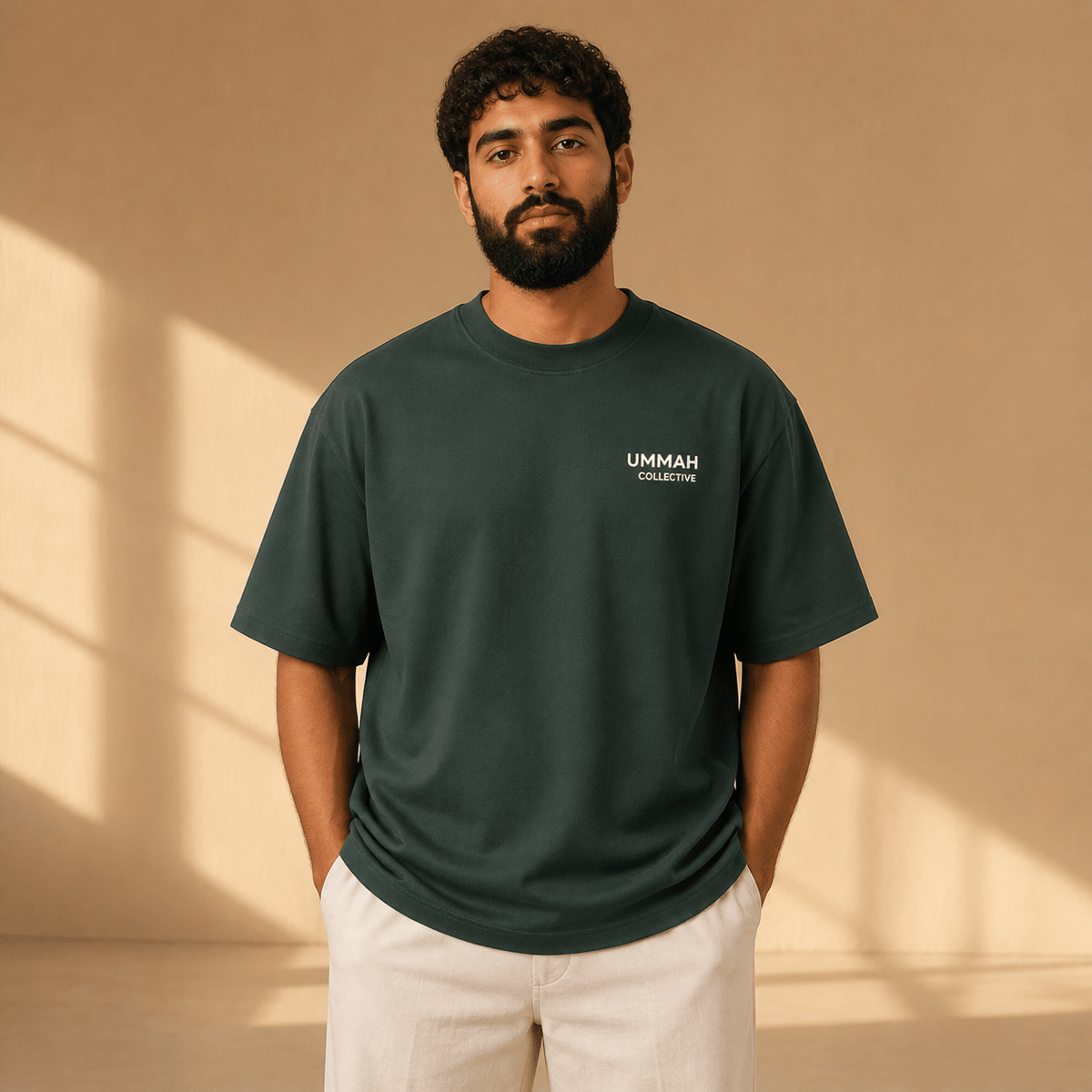 Ramadan Ummah Essentials - ummah collective