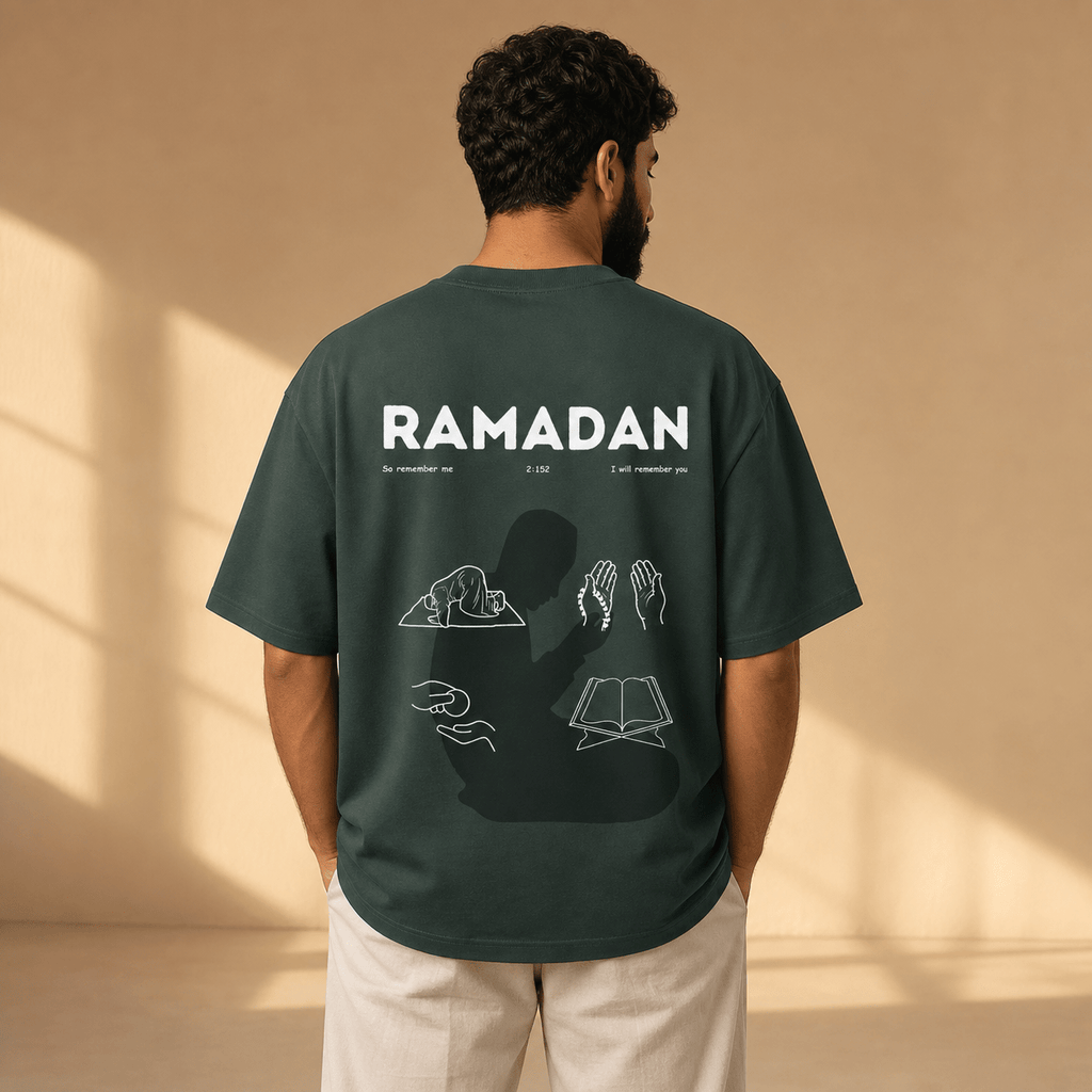 Ramadan Ummah Essentials - ummah collective