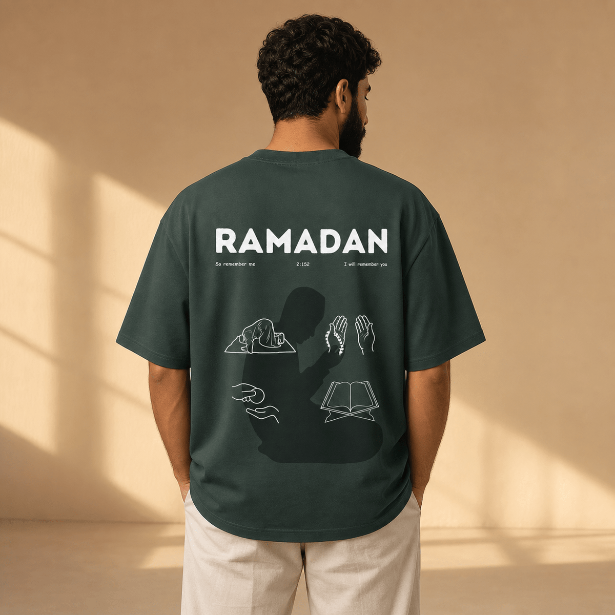 Ramadan Ummah Essentials - ummah collective