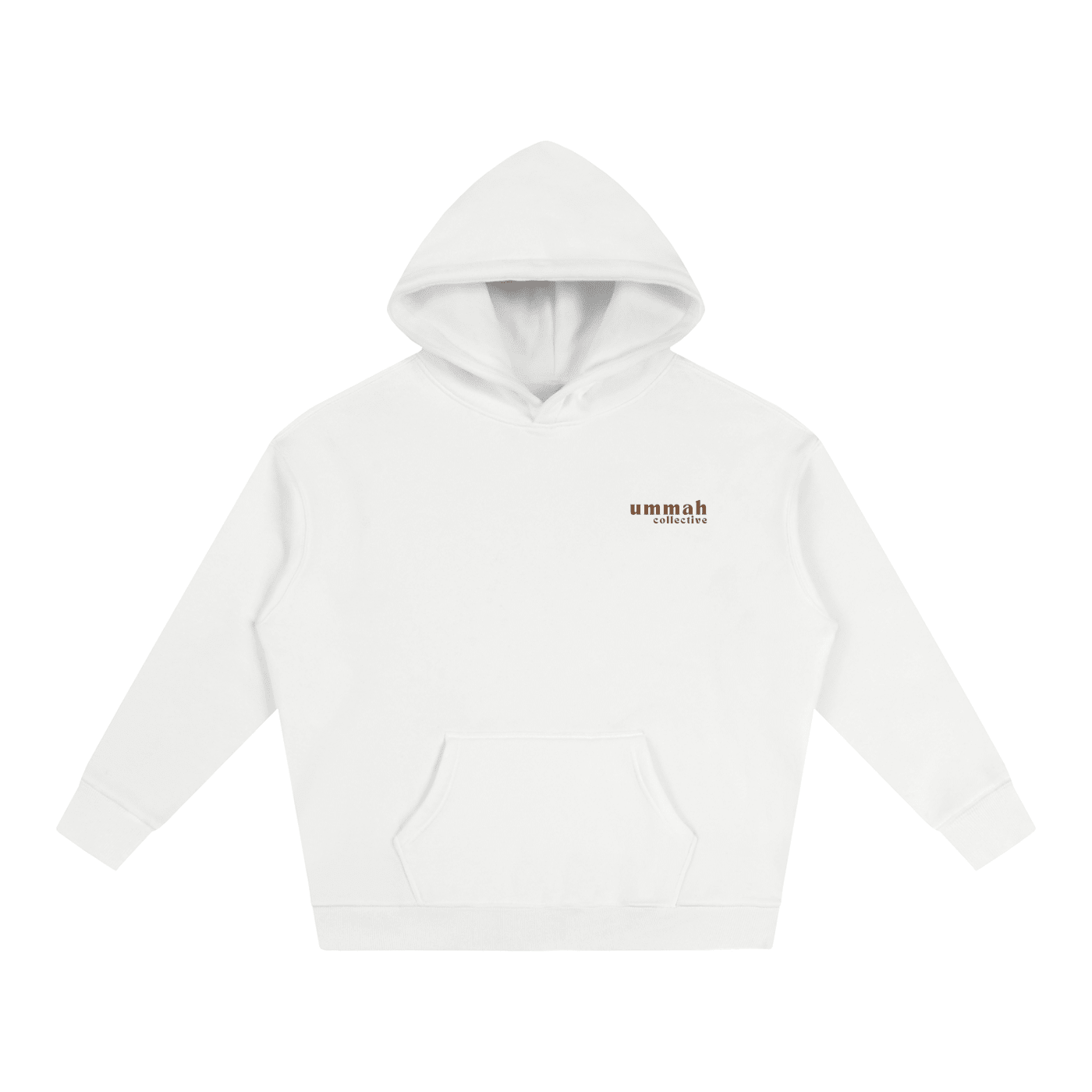 Ramdan Qadr Hoodie - ummah collective