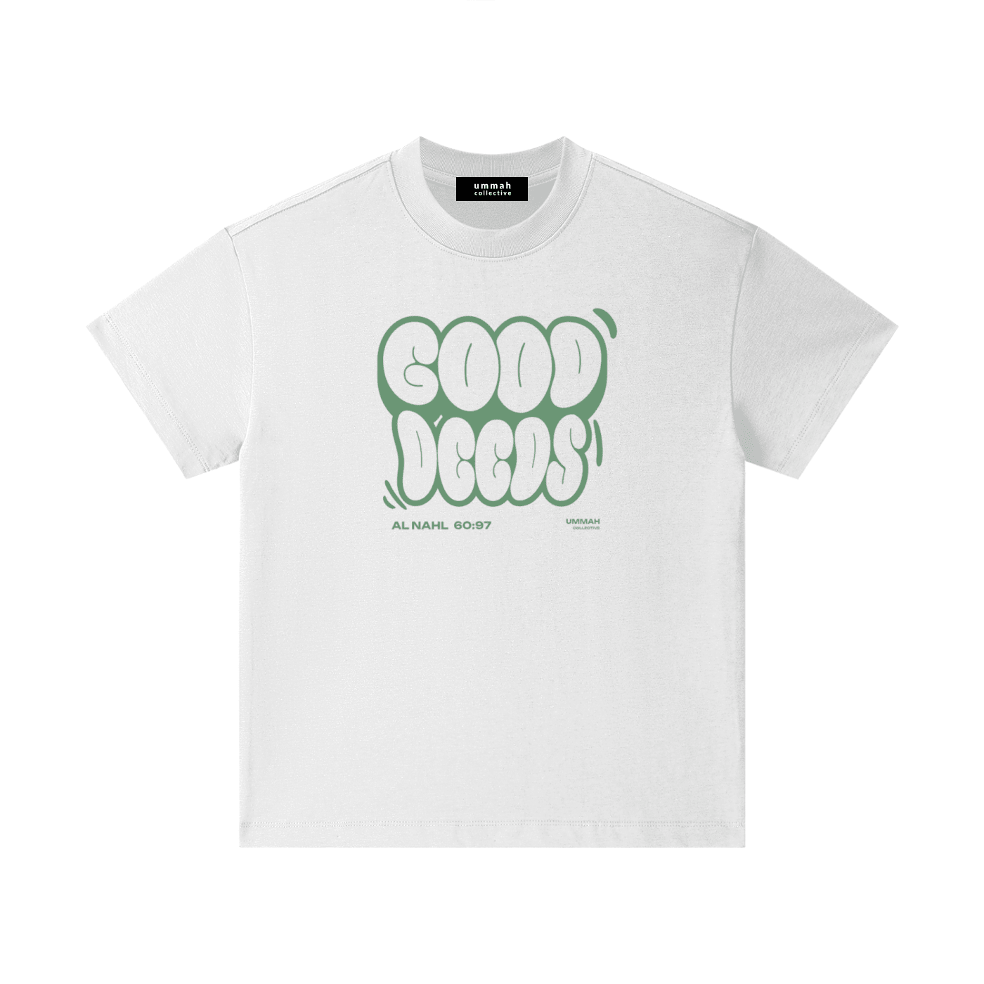 Ummah Kids Good Deeds - ummah collective