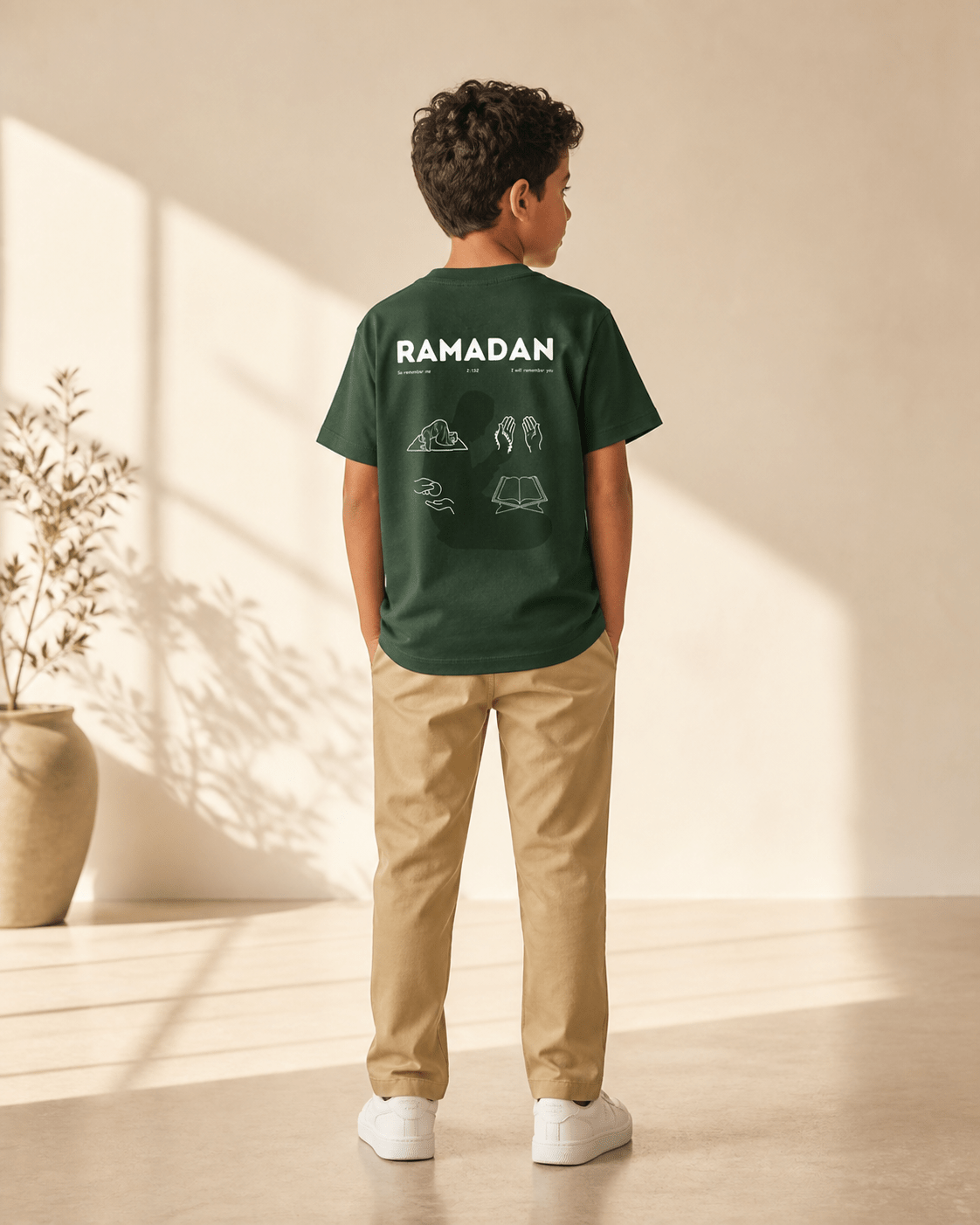 Ummah Kids Ramadan - ummah collective