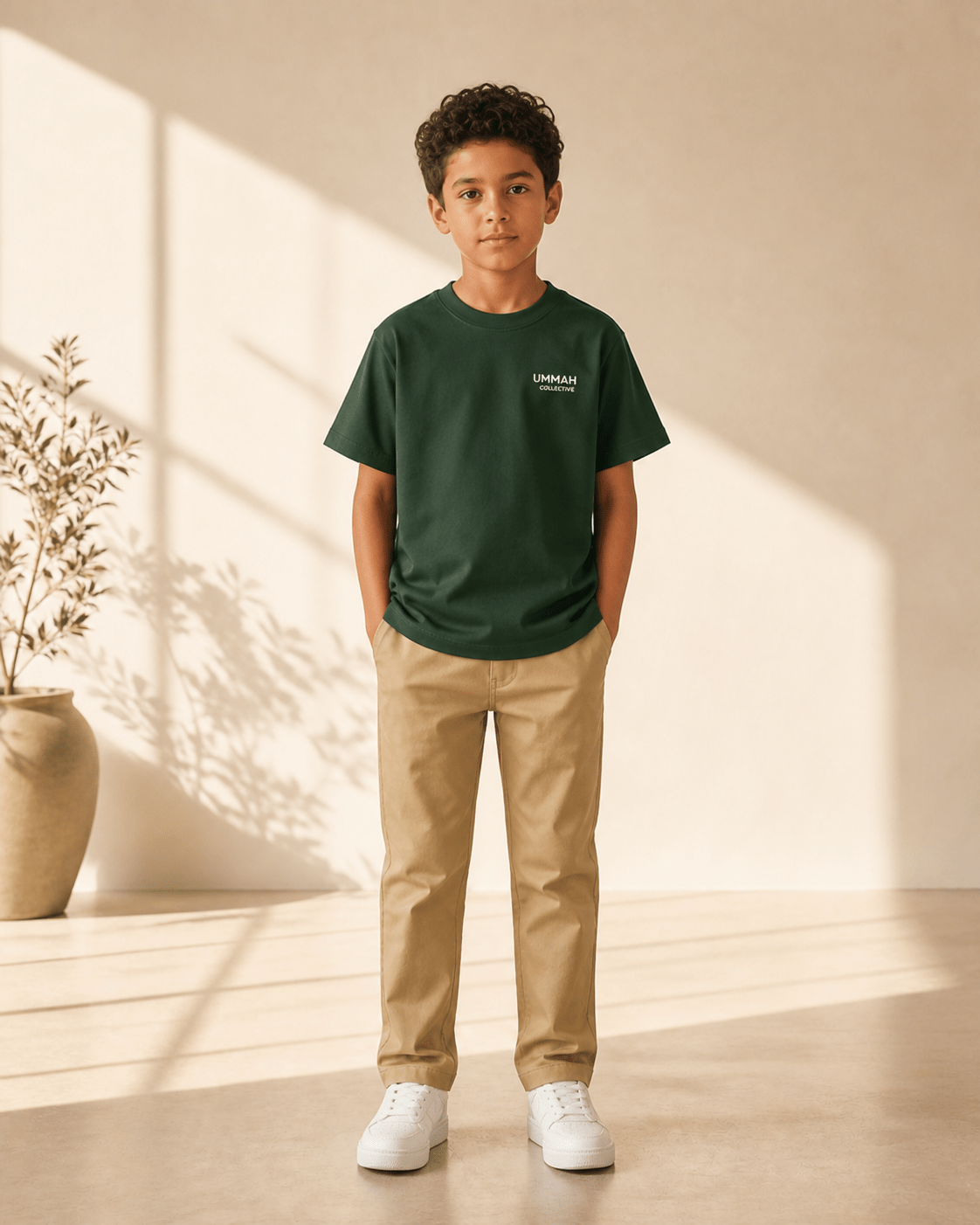 Ummah Kids Ramadan - ummah collective