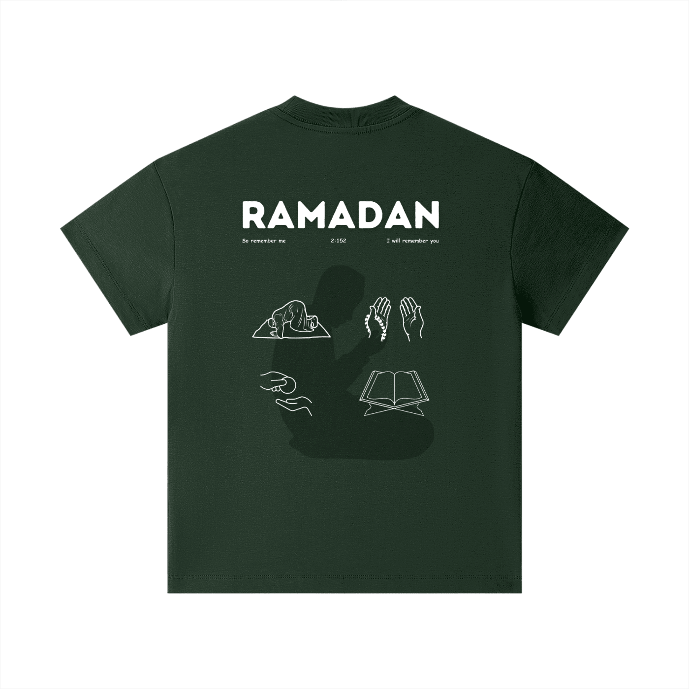 Ummah Kids Ramadan - ummah collective