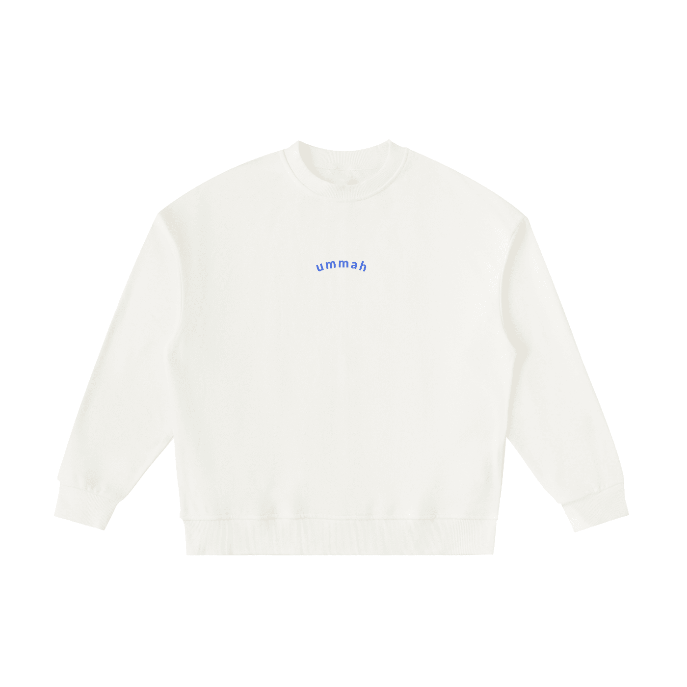 Ummah Patient Kids Sweater - ummah collective