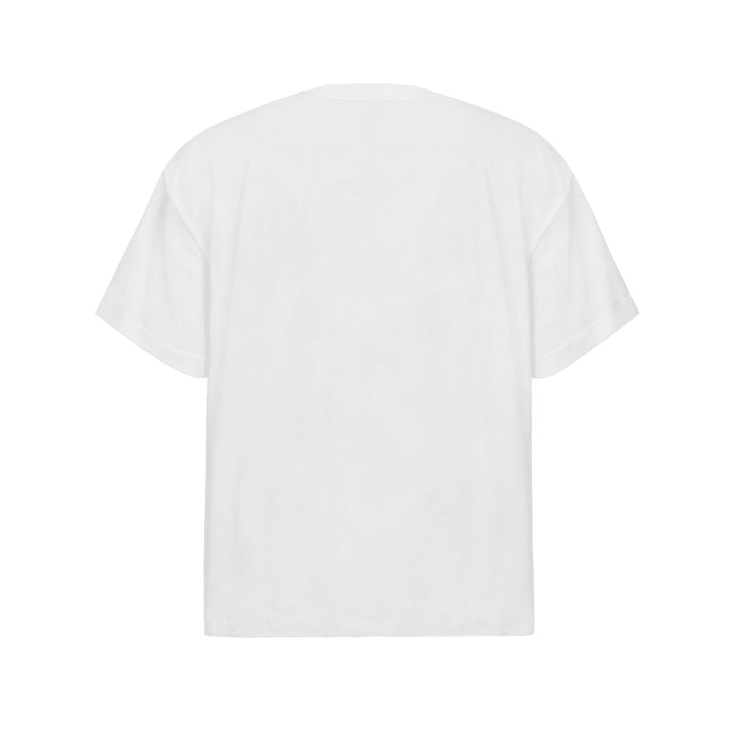 Ummah Wear Classic White - ummah collective
