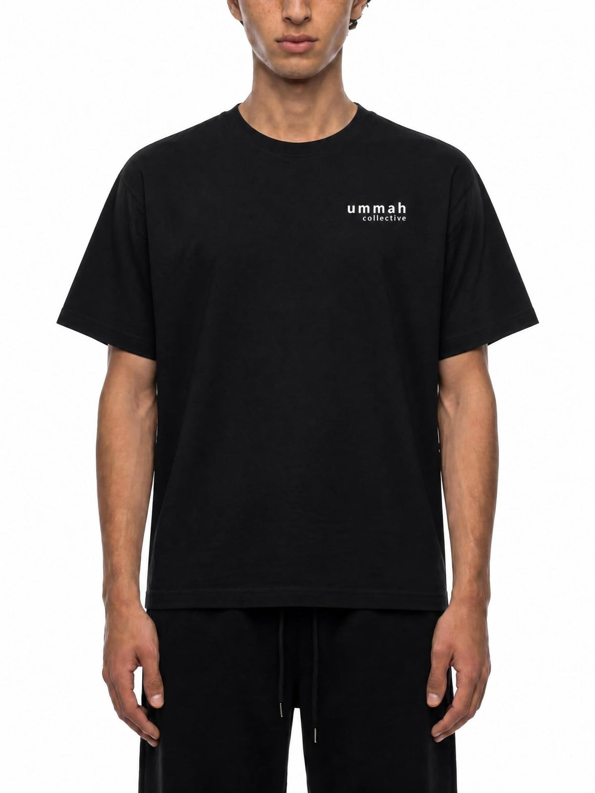 Ummah Wear Good Deeds - ummah collective